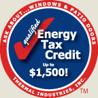 Energy Tax Credit