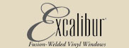 Excalibur Window