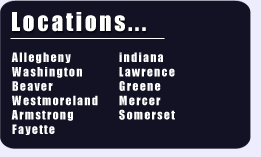 locations