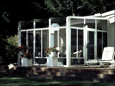 solarium